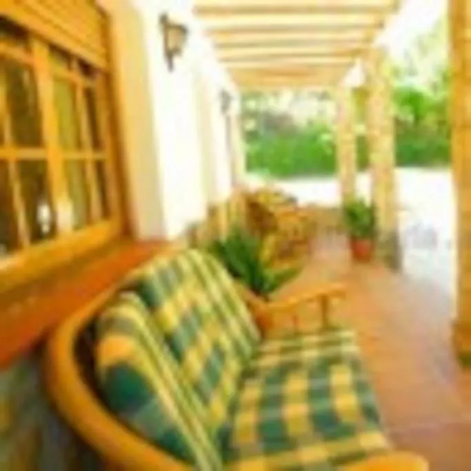 Casa Canada Del Puerto Cazorla 0*,